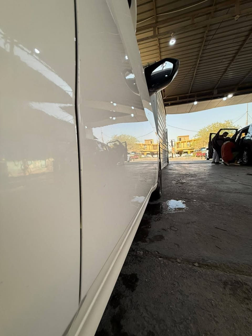 تم عمل بولش وحمام على  #Hyundai_Elantra✅
الاهتمام بأدق تفاصيل السياره🫆
#واسط_العزيزية_شارع_الجديد 📍
📞:***********
ستار علي
