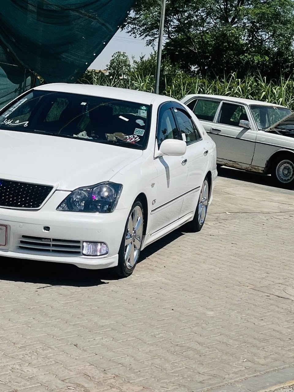 شاهینە 2005 ساخ سپۆڕت کۆد و بارکۆدی بەناوی خۆمە تەحەدا لەجوانی چوار تایە و ویلی دینگەیئەسلی لەسەرە کامل سێرڤزی شەریکەی motosel گێر و مەکینە و تەبریت و تەقە و ڕەقە  بەشەرتی هەزارفیتەر 180 ی بچوک بە بچوکە کامل مەسرەفە مواسەفات سێ دوگمەیە کوشن عەزەڵات و شاشە و ... سعری 78 گەڵاو معامەلە ژ.م واتس ئاپ و هەمو شتی لەسەرە
***********

***********
شاهینە 2005 ساخ سپۆڕت کۆد و بارکۆدی بەناوی خۆمە تەحەدا لەجوانی چوار تایە و ویلی دینگەیئەسلی لەسەرە کامل سێرڤزی شەریکەی motosel گێر و مەکینە و تەبریت و تەقە و ڕەقە  بەشەرتی هەزارفیتەر 180 ی بچوک بە بچوکە کامل مەسرەفە مواسەفات سێ دوگمەیە کوشن عەزەڵات و شاشە و ... سعری 78 گەڵاو معامەلە ژ.م واتس ئاپ و هەمو شتی لەسەرە
