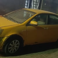 بصرة • الزبير • حك
