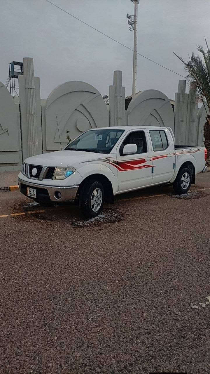 نيفارا موديل 13 كفاله عامه محرك وكير بلاد جدد كير تماتيك  وتبريد وتدفئه وحداده وتخم تاير و كهربائيات كفاله من الزلغ رقم اربيل انكليزي راعيهه بل بصره تريد وكاله تريد تحويل سنويه لل 2029 العنوان البصرة الزبير 120 وبيهه مجال ***********

