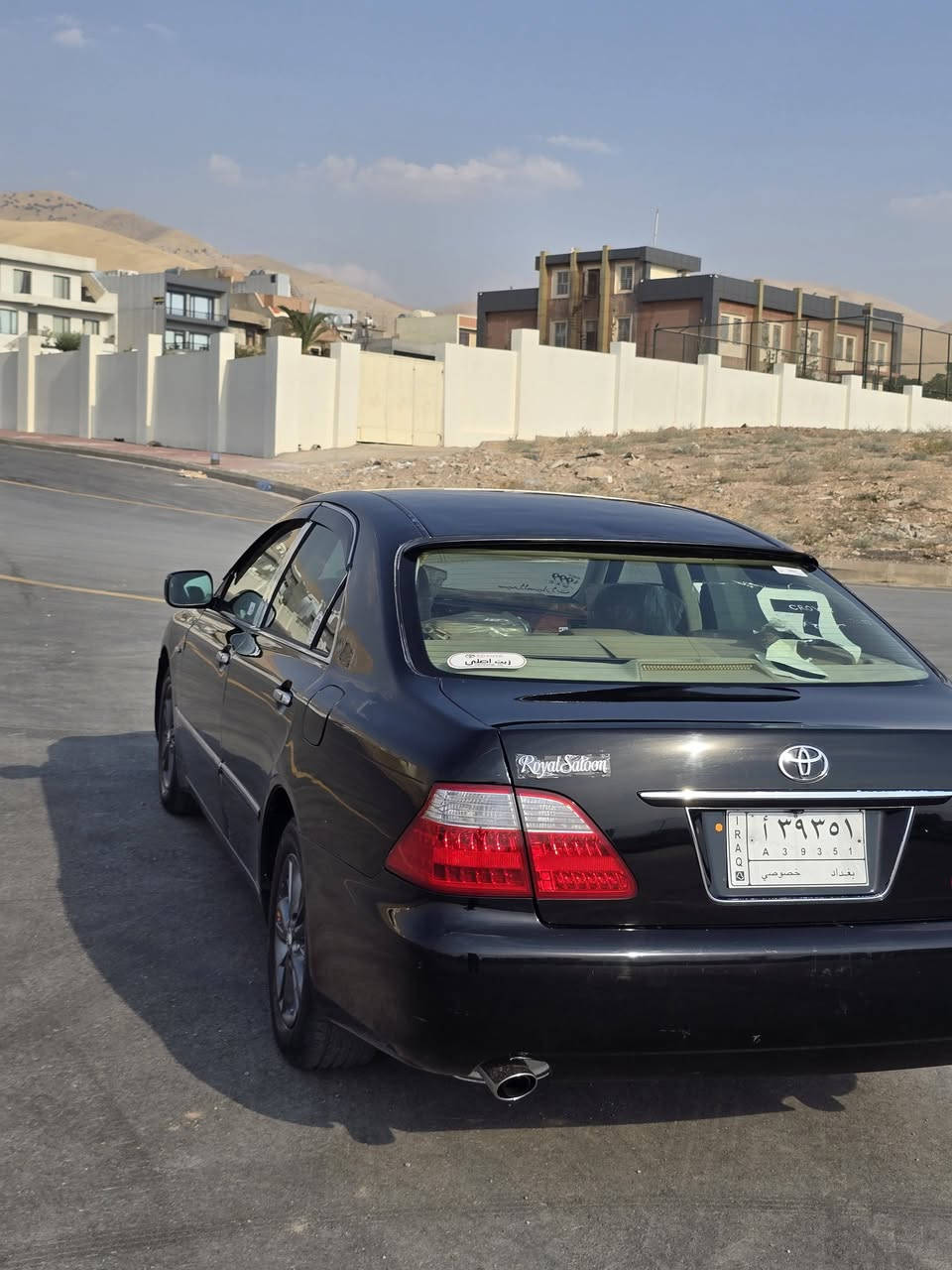 شاهینە
مووس مووس
رەشی قەتران

کۆد بارکۆد ساحیب کۆدمەوجود

2007

گیرومەکینەگەورە واتە182

ناوزەرد

سی دوگمە

جیلدوهیتەر

ییەک بەردە

سەلاجە

تەبریدمەرکەزی

هەرجواردەبلەکەی سبۆرتە سوزەبەرزونزم ئەکات

ییەک بارچەبۆیاخ ئەورووپا

بی تەقەورەقە

کامل مەسروفکراوە

گیرومەکینەوتەقەورەقەبەشەرت

ئەوەی تۆبیری لی ئەکەیتەوەبەشەرت

شوین سلیمانی 

ژم ***********

مشتەریت ئەوخەمەسەرجاوانم 

61گەلاومەجالیکی برایانە

بی جالوجۆلییە

ئەدمینی دلوگول
