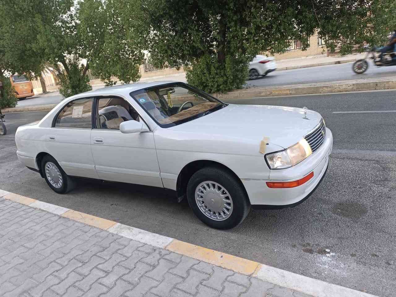 السلام عليكم بطه كفاله عامه تفحص سونار كير مكينه بطه جدد حداديه اليوم كملته تخم تاير جديد رقم دولي باسمي سنويه ل٢٠٣١ السعر ٥٠ مكاني نجف ***********
