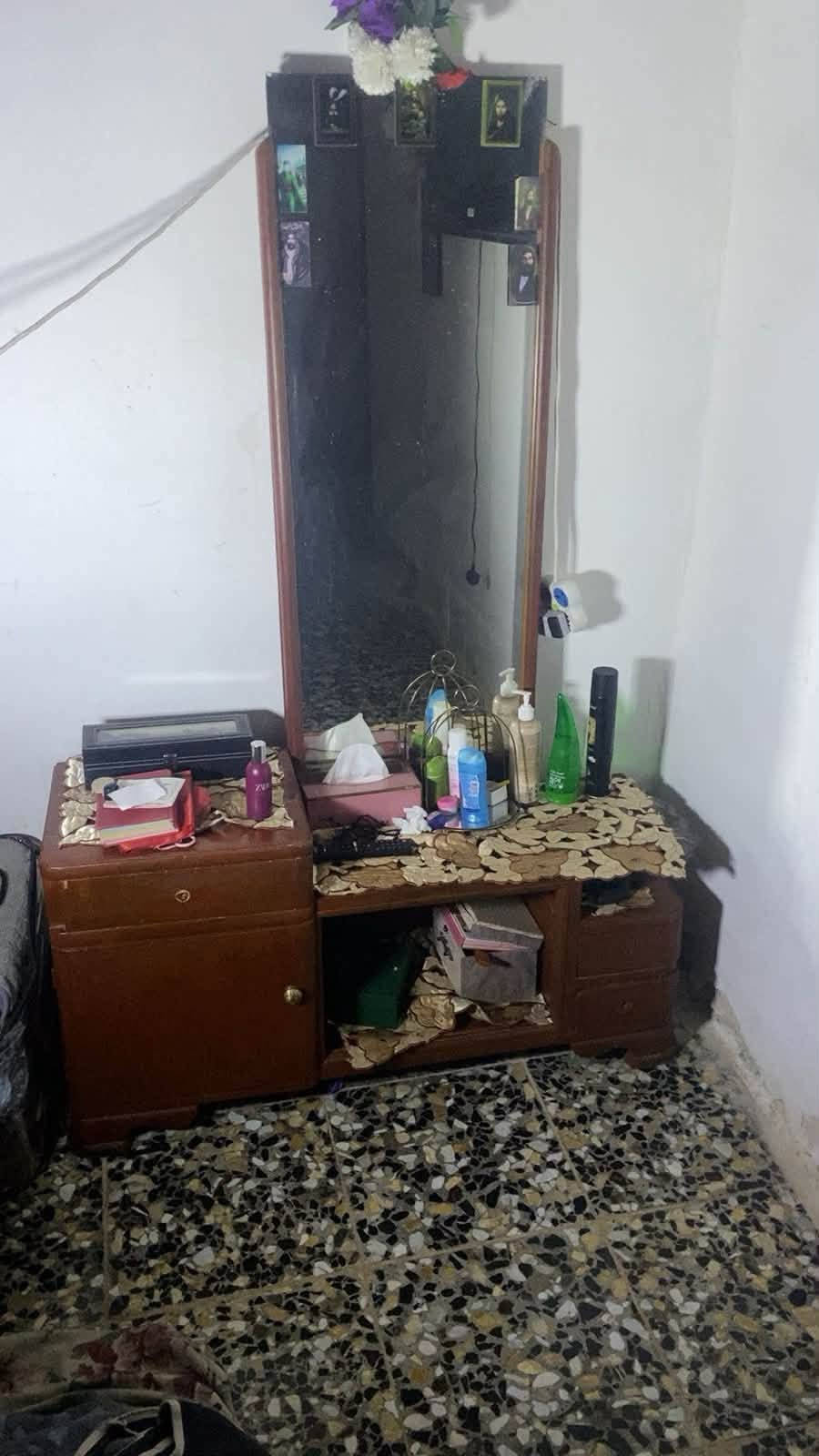 اغراض بيت • نظيفه • زعفرانيه