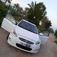 اكسنت ١٦٠٠ • خليجي • كفالة عام