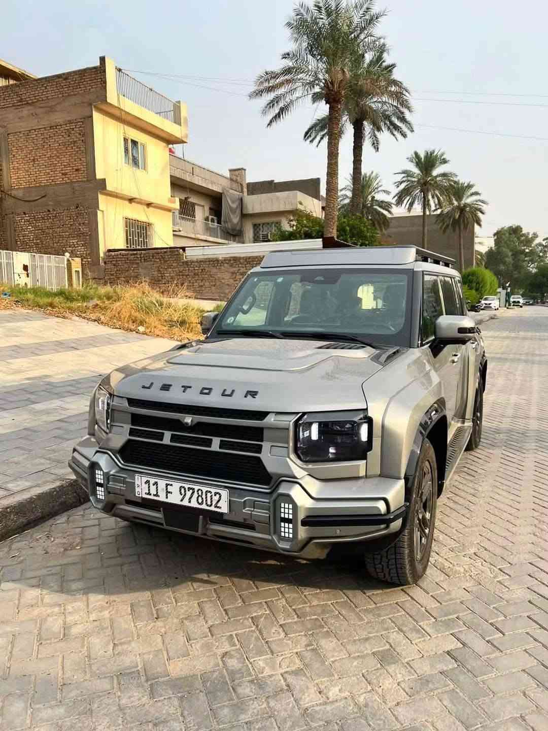 فول مواصفات • ٢٠٢٦ • نسخة محدودة