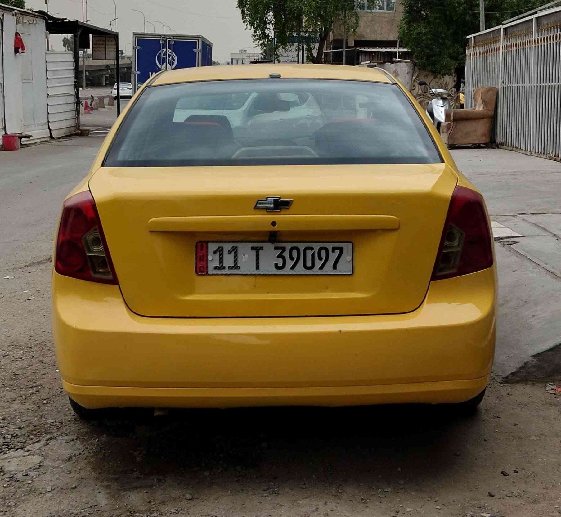 السلام عليكم فورنزه 2007للبيع محور كير ومكينه اوبترا تحوير بلادي سيارة خير من الله تبريد شغال ثلج🥶 كير أوتوماتيكي سيارة نظيفة جدا مناقصه شي تخم تاير دوشمه شاشه سنتر لوك كله جديد سياره بلاديه  وارد امريكي  السياره  مال شغل رقم بغداد انكليزي بسمي مصفره هيئه وغرامات سياره مال جناي السعر 63وبيها مجال السياره مناقصه برغي للستفسار الاتصال على ***********او *********** مكان السيارة بغداد الاعظميه
