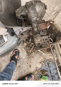مكينه وگير • بريجو • ناصريه مركز