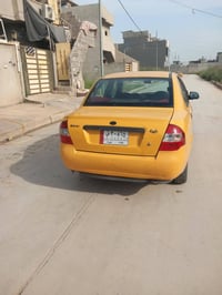 طيبه ٢٠١٦ • بنزين • الموصل