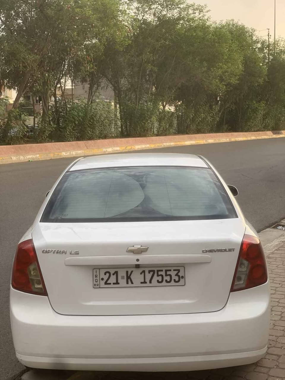 اوبترا • ٢٠١٤ • ١٤١٠٠٠ كم
