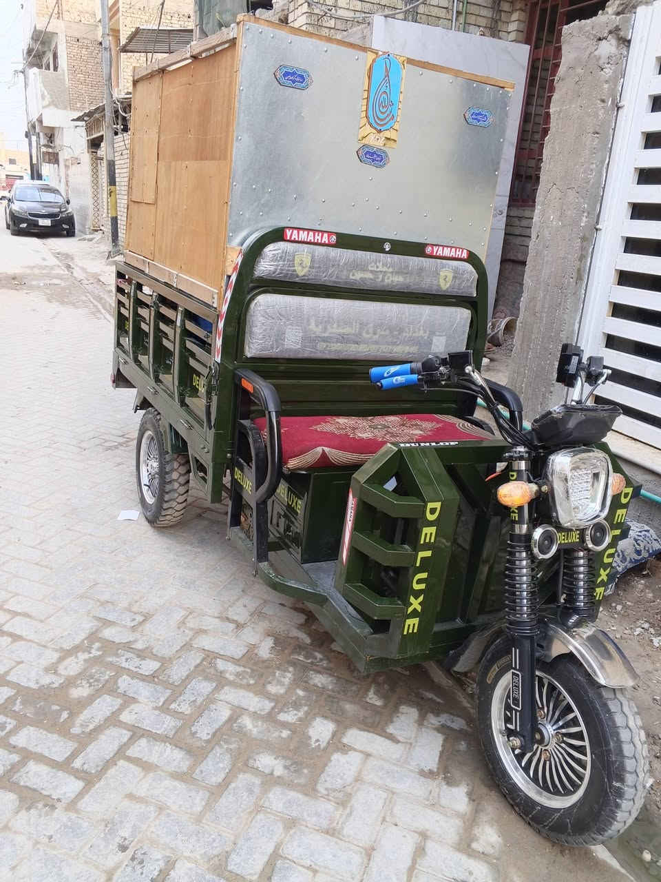 ٢٠٢٦ • ٨ أشهر • ١٠ بطاريات