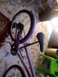 باسيكل نضيف • مجال بسيط • بغداد الجديدة