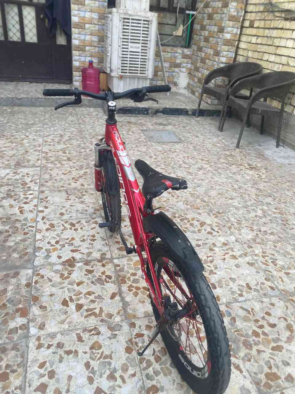 بايسكل • نضيف • حجمه ٢٢