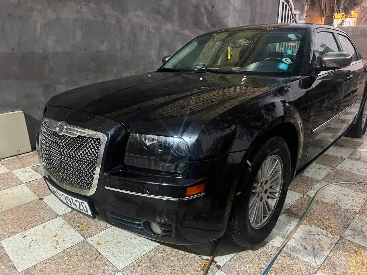 السلام عليكم
للبيع اوباما 2009 وارد كندي رقم بصره الماني بأسمي سنويه لل29 مكينه 3.500 تبريد قطعتين تدفئه كشنات  كشنات جاد وباقي مواصفات التسعه المعروفه سياره جاهزه وما متعوبه للأستفسار ***********
السعر 110
