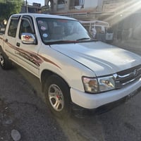 ٢٠٠٧ • جير عادي • مكينة