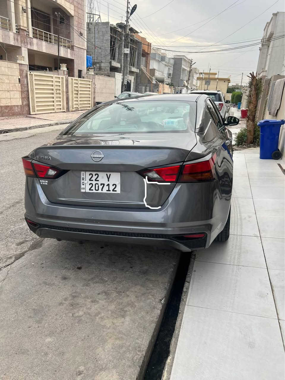 التيما • موديل ٢٠٢٤ • ٨٣٠٠٠ كم
