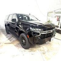 تاهو  خليجي ال اس 2023 رقم بغداد بسمي ماشيه 74 بيه مكانين بارد السعر ب...