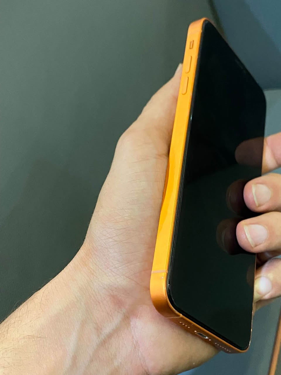 آيفون XS ماكس • ٦٤ • شاصي مبدّل