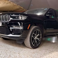 جيب سومنت 2025  فول مواصفات اعل فئة جيب  وكاله هارلم  عداد المسافه 21 ...