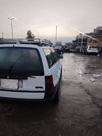 أسترا • ١٩٩٣ • رقم ديالى