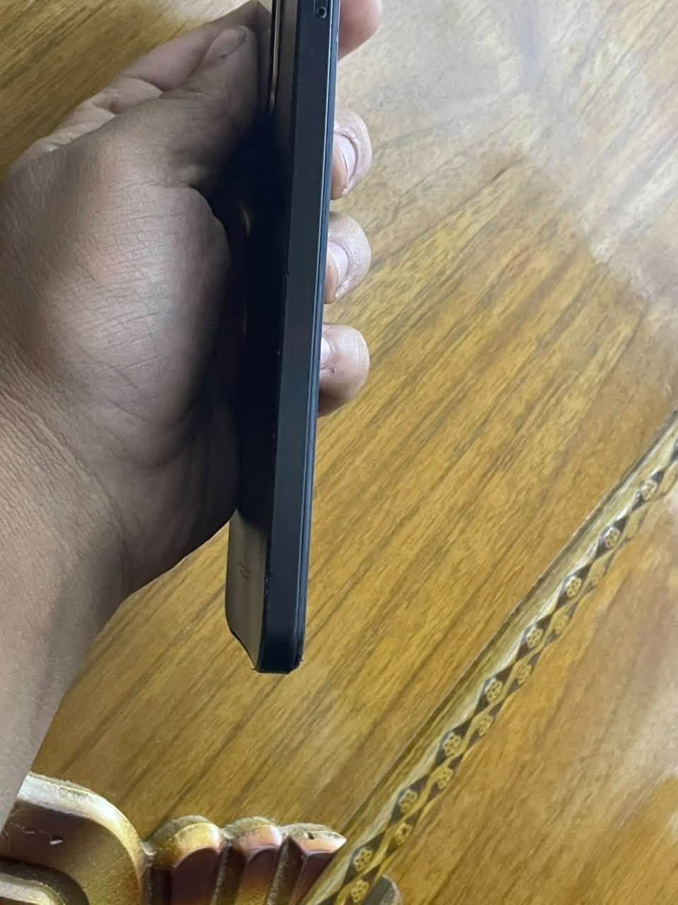هونر X6b • مبدل شاشة • قفل