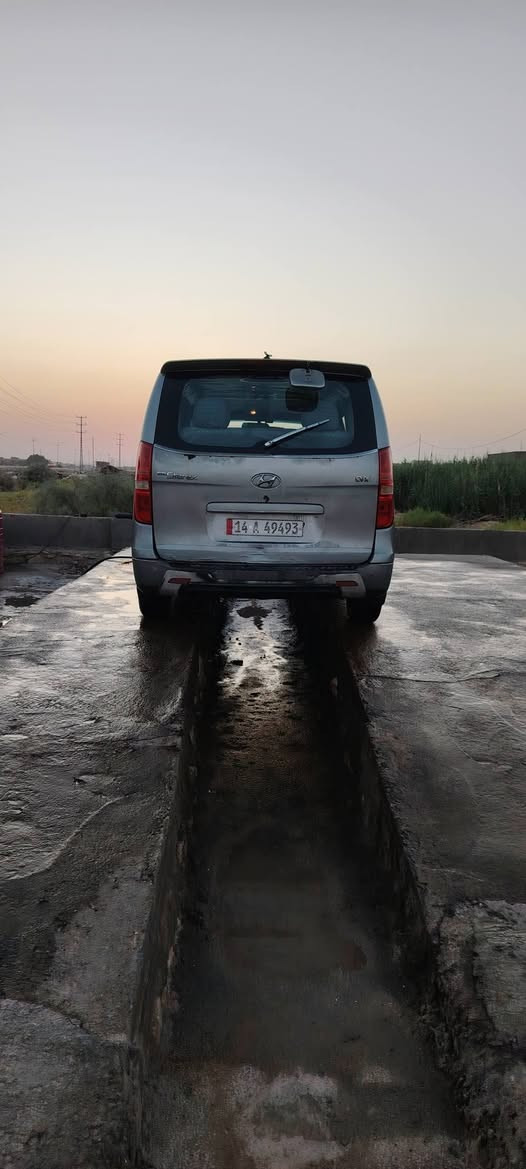 اسلام عليكم ورحمة الله وبركاته
استاركس موديل 11
مسكر اصل مكينه سبلاين كير عادي
سنويه ل 29 بسمي شخصيا رقم دولي جديد
خطها سماوه _كربلاء 
سياره جاهزه ما نقصها اي شي مكفوله من الضربه 
التواصل عن طريق الرقم فقط غير متواجد ع الفيس 

 ***********

***********

العنوان السماوه قضاء الوركاء
#السعر 155 وبيها مجال بسيط
