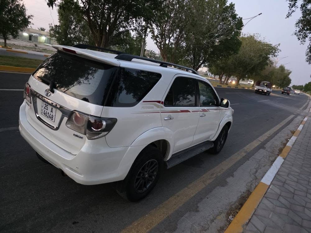 فور جنل ٢٠١٥ رقم كركوك بسمي محرك ٦ سلندر ٧ راكب سياره جديده بيه اماكن صبغ بدون حادث السونار بل منشور محرك كير تبريد خير منالله بيع فقط السعر ١٦٧ بي مجال حك الجيه العنوان ديالى بلدروز *********** بلاد رز, ديالى
