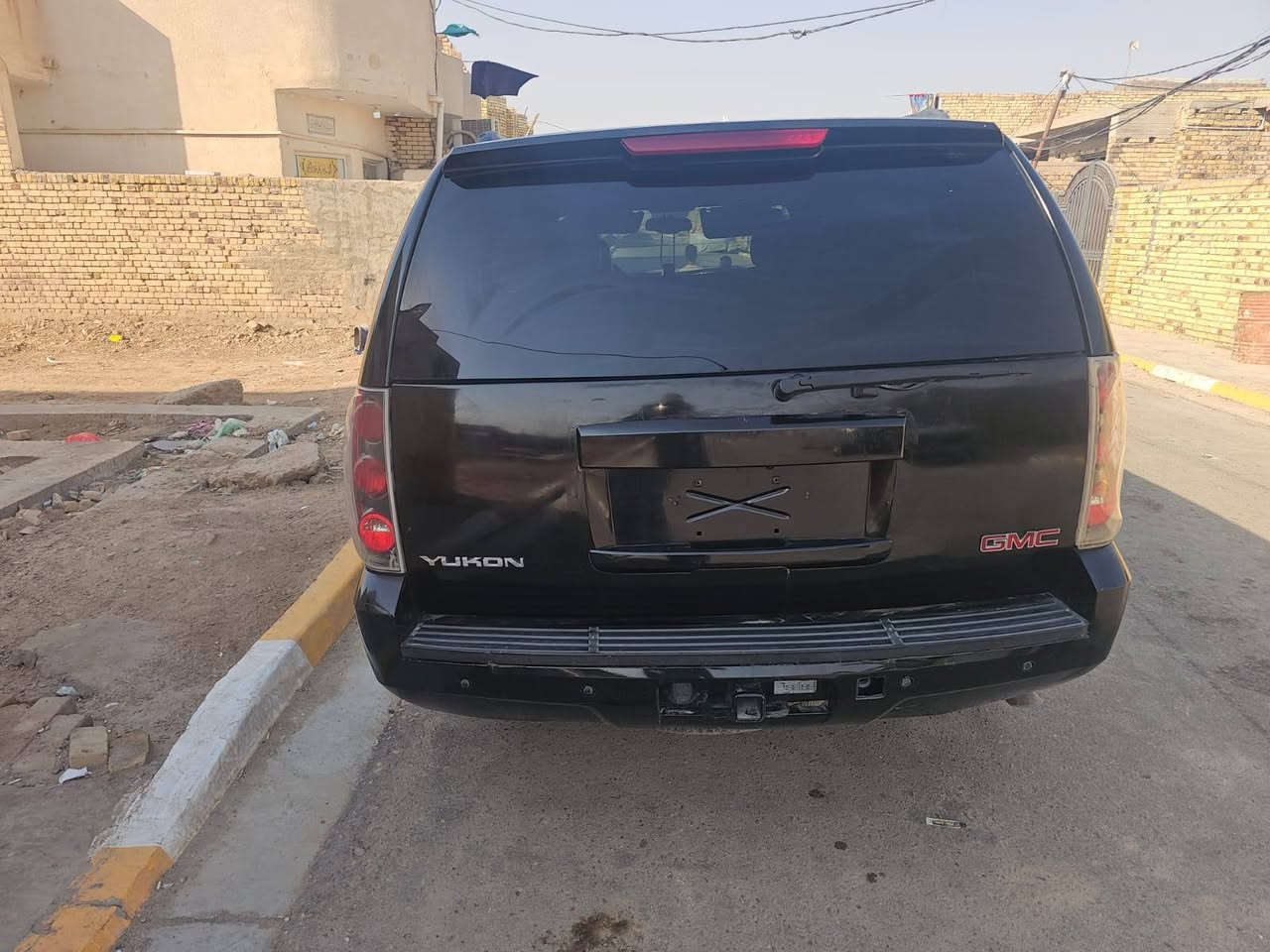 سلام عليكم سيارة للبيع جمسي11 20 كصة قمارة كير ومحرك كفالة  سيارة نضييفة تجي وشوف السعر 55 ورقة وبيها مجال مكاني ميسان هاذ رقمي تصل وتدلل ‏‪***********‬‏

