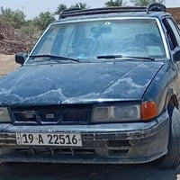 كبتل ٩٣ • اوتوماتيك • رقم كربلاء