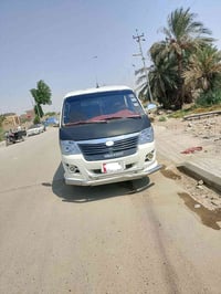 موديل ٢٠١١ • مكينة جديدة • السماوة