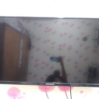 شاشه سامسونك • ٤٢ بوصة • استعمال اسبوعين`,`من محل`,`بصرة