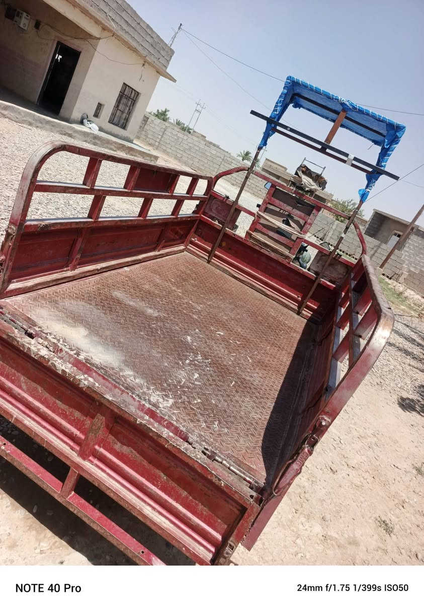 السلام عليكم
يوجد ستوته للبيع موديل 18 السعر مليون او ميه  بيها مجال 
اتفاصيل اكثر اتصل ***********
