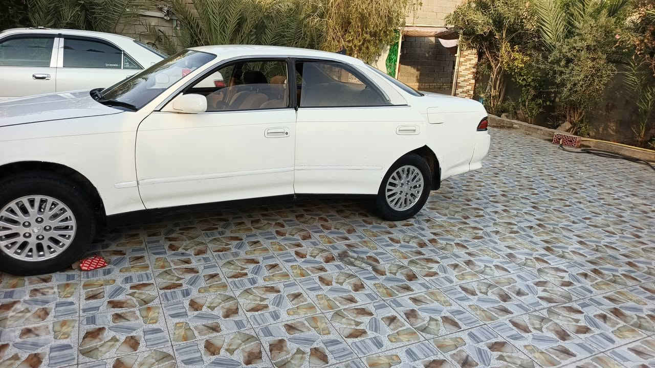 مارك جاهزه   سنوية ل 28رقم بغداد مشروع وطني مكينه وكير ونجي خير من الله  حداديه جيده تبريد  دواخل  سياره جهازه من كلشي  مكفوله من لعيب شرعي مكانات صبغ   لعنوان شطره ال ابوسعد     للاستفسار  على رقم ***********   سعر ٥٧  وبيه مجال  بالعافيه للياخذه
