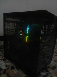 🖥️ تجميعة Gaming نظيفة جداً للبيع 💰 السعر: 425,000 دينار قابل للتفاوض ...