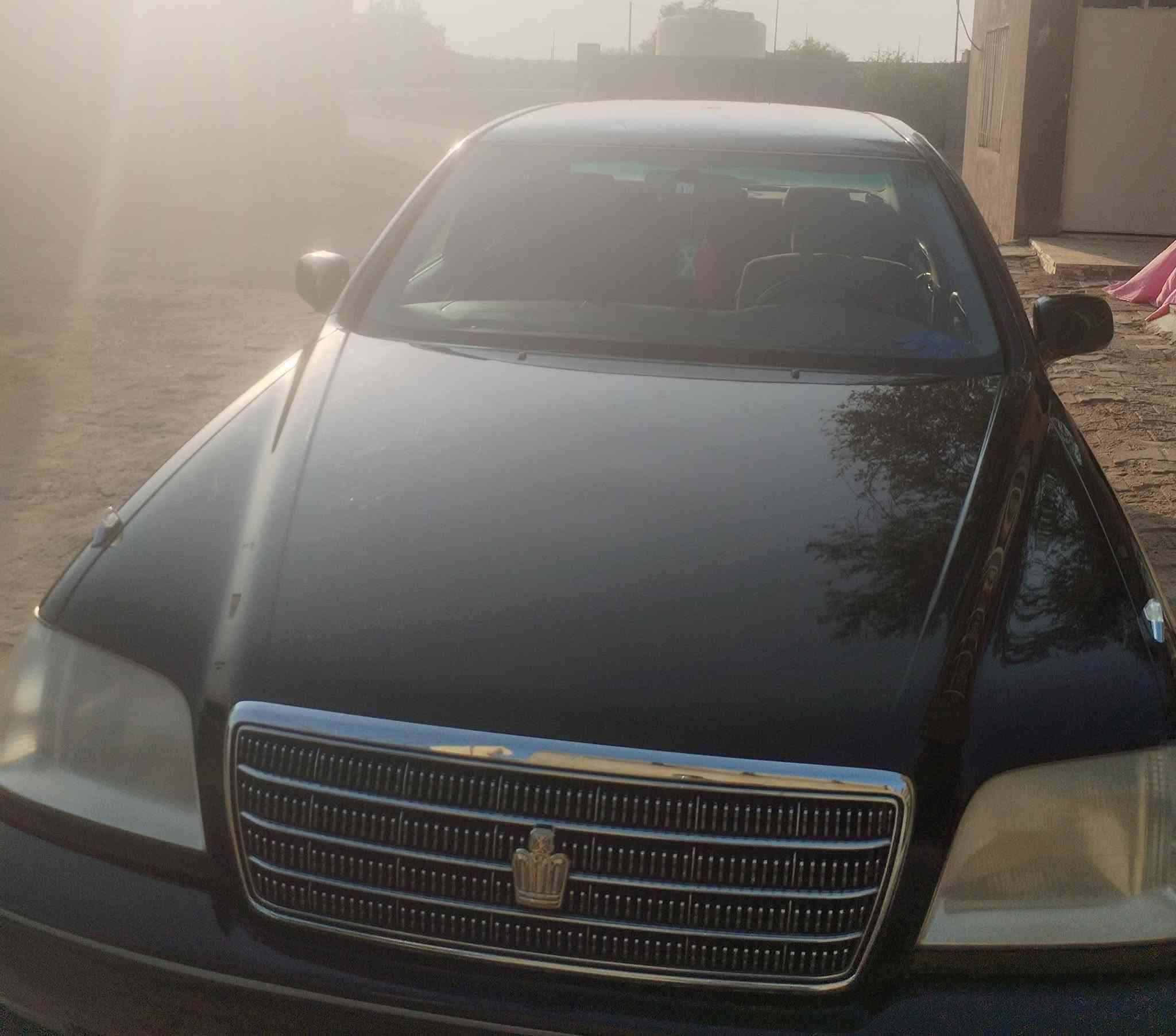 سياره جنون متوم طبق الاصل رقم بغداد سنويه عاج دكمتين كص الاجنطه سياره فول نضافه وموصفات مكينه كير كفاله ول كشره هم مكفوله الموقع ميسان اللستفسار على هاذا رقم ***********مكلف بل نشر
