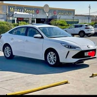 ام جي ROEWE • فول فول • ممشا ٣٠ ألف