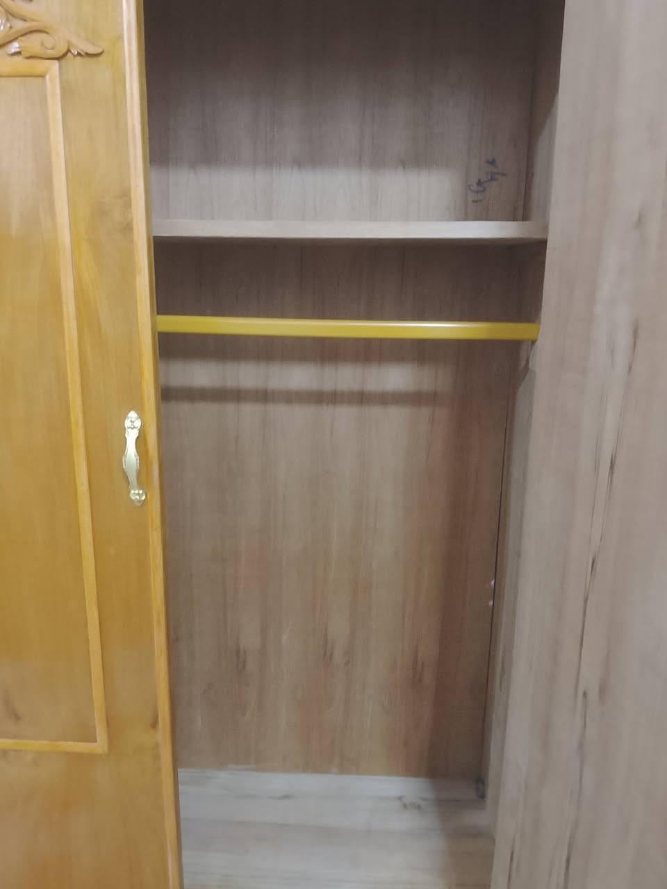 صاج عراقي • نجارة درجة أولى • أخو الجديد