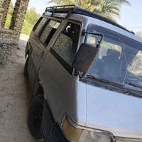 كيا ٩٣ • رقم بابل • كفالة