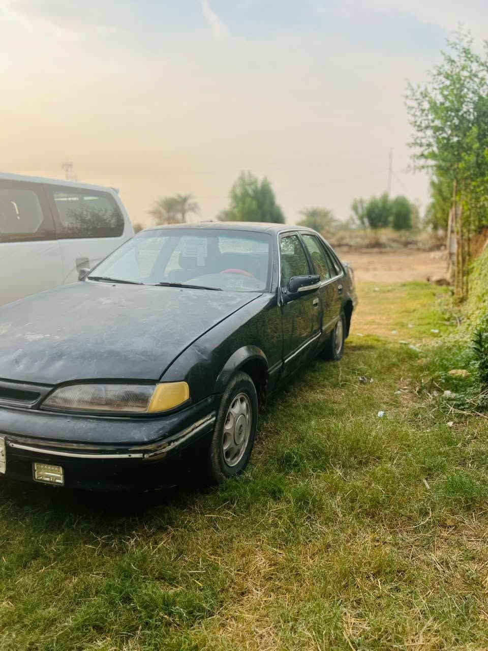 ابرنس • موديل 95 • الزبيديه