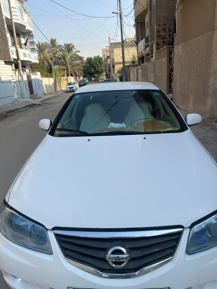 سني 2010 بغداد
بيهه شبر صبغ فقط 

كير مكينه تبريد صدر خير من الله 

تخم تاير جدد 

مكينه قبق اسود 

مكاني الكرخ 

***********

