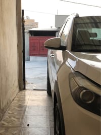 توسان • ٢٠١٨ • ٩٥٠٠٠ كم