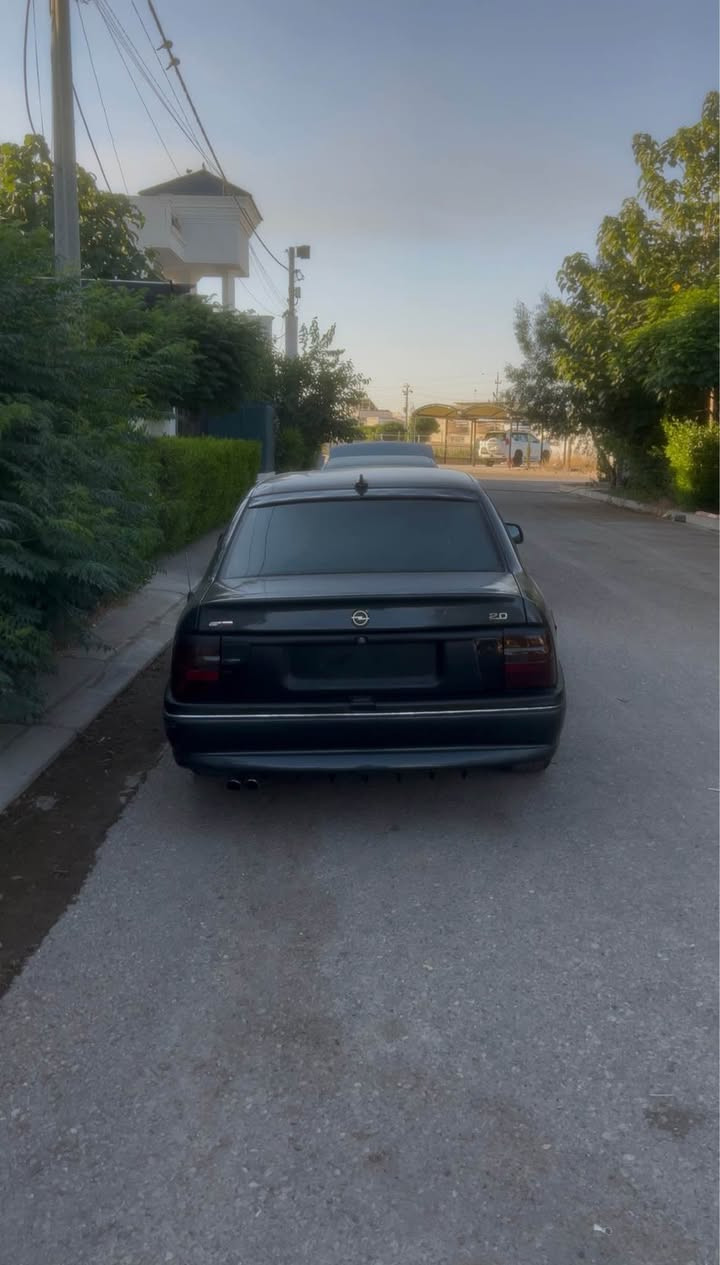 فرؤشتنی خئرا >بسم الله الرحمن الرحيم    OPLE victra1995
فولە ABS. پاوه ر   چوار جام كاره باي سلاد لایت حەدەسە  ده بل ئرباگ.مەکینە ٢٠ی  گئر تؤماتیک سەیارەیەکی توندو تؤلە  سەنەوی بەسەر چوە 2وەرەقە خەرامەی لە سەرە   سبوخ حامە بؤ جوانی بئ دەحمو لئدراوە  تەکەر ٥ بەرخیە  بە حام سەیارەکی جوانو بئ کئشەیە   گؤرینەوەش دەکەم سعري 29 گەلا لە هەولئرم *********** +whatsapp أربيل, العراق
