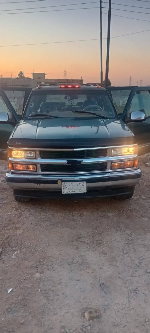 جمسي للبيع موديل 95 سياره جاهزه من كل شيء نقص تبريد مقفوله من ضرب جير 1000 هوسات اخو مطير الساعه 58 وبيها مجال بكان السياره بغداد***********@ بي واتساب اتصال مفتوح سياره حلوه ناشر فيديوهاتها ودواخذها🦢🫂🫀
