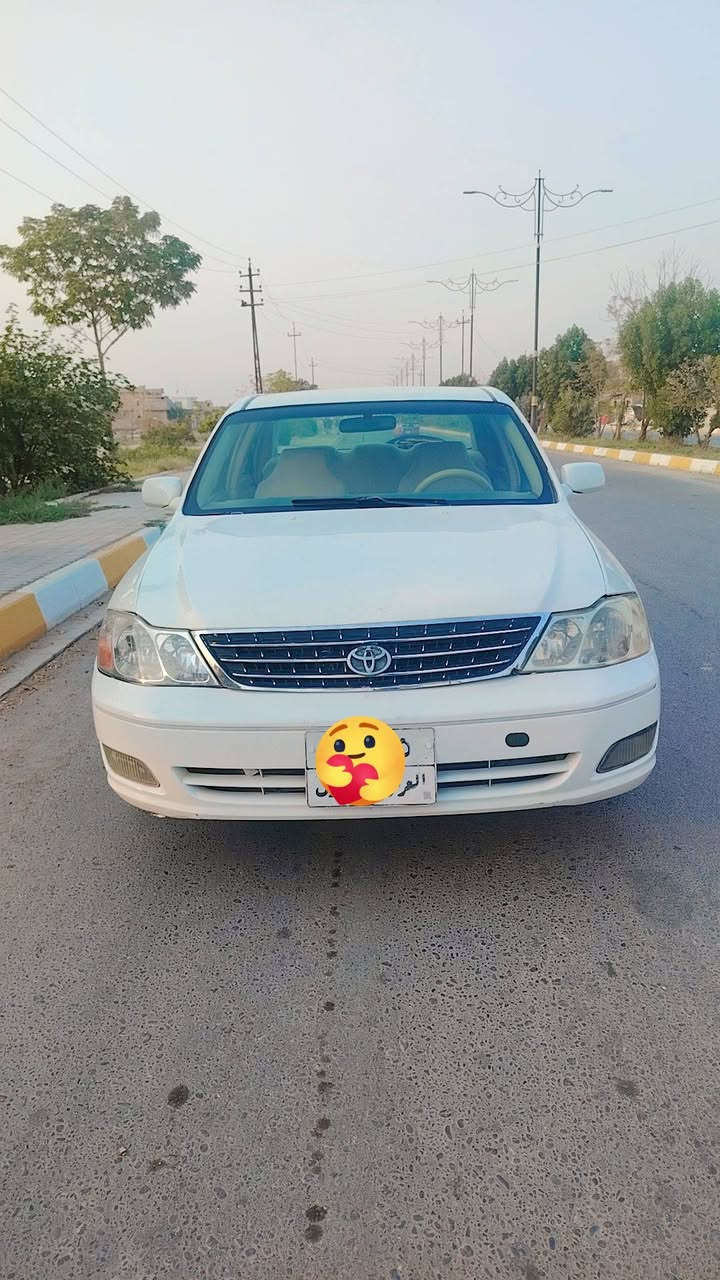 فلون للبيع موديل 2000خليجي مكينه وكير كفاله صبغ حزام طخه خفيفه مئشر عليها بصوره رقم اربيل شرط التحويل تبريدثلج  كهربائيات كلها شغاله تخم تاير جديد صدر امامي جديد خلفي ٦٠بلميه شاشه تاب عدد 3 ((السعر ٧٥وبيها مجال للشراي مكان السياره صلاح الدين قضاء بلد
*********** ادمن بروح امك وافق
