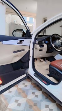 وبركاته للبيع كيا سورنتو 2020.    خليجي  مكفول من الحادث مواصفات /////...