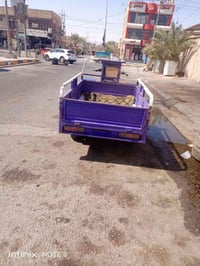 ستوته • موديل ٢٠ • كربلاء