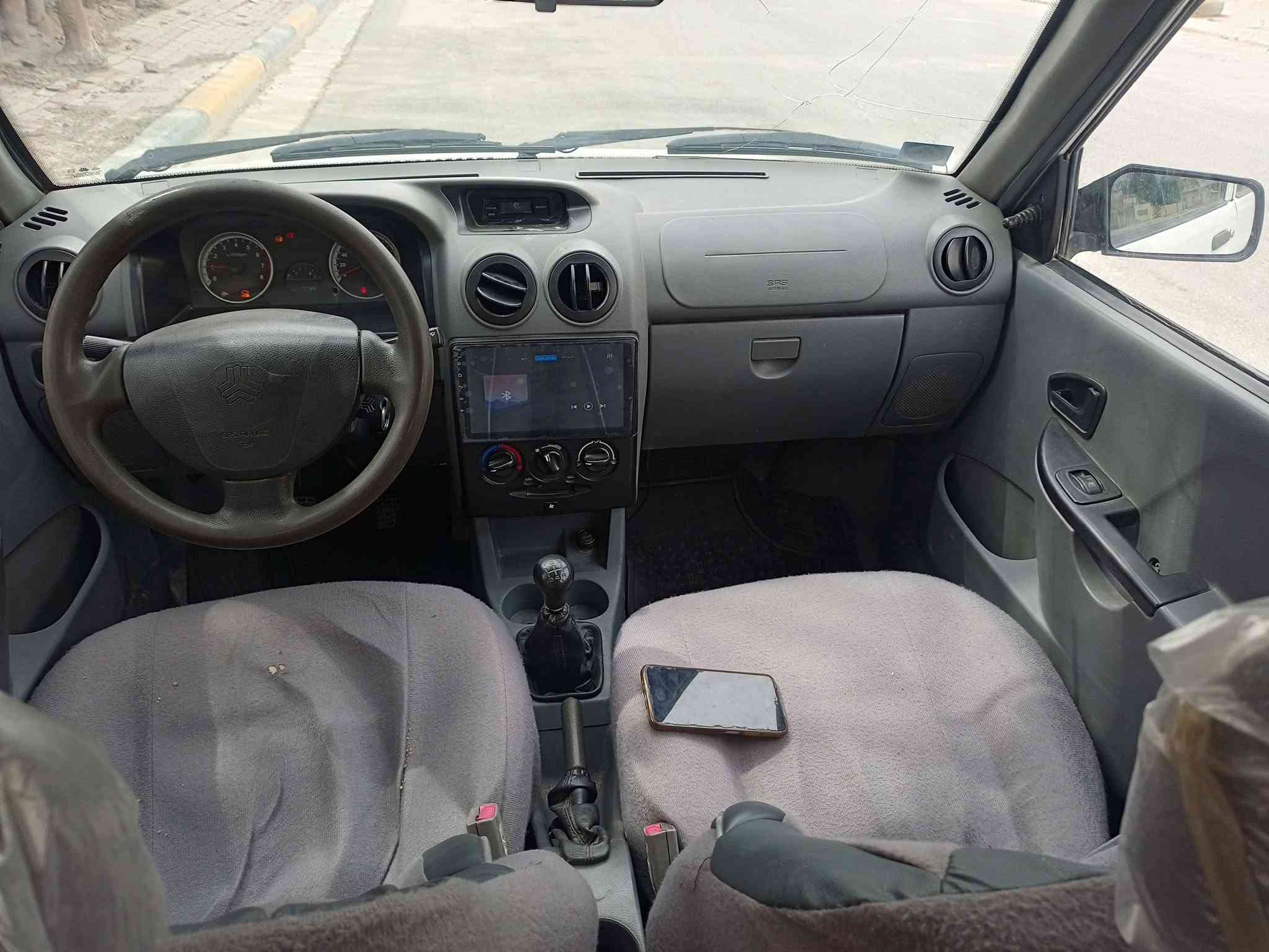 موديل ٢٤ • مكيف • كربلاء