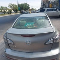 مازدا 3 • ٢٠١٣ • رقم كربلاء