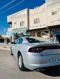 تشارجر SXT • ٢٠٢٠ • بدون ايرباك