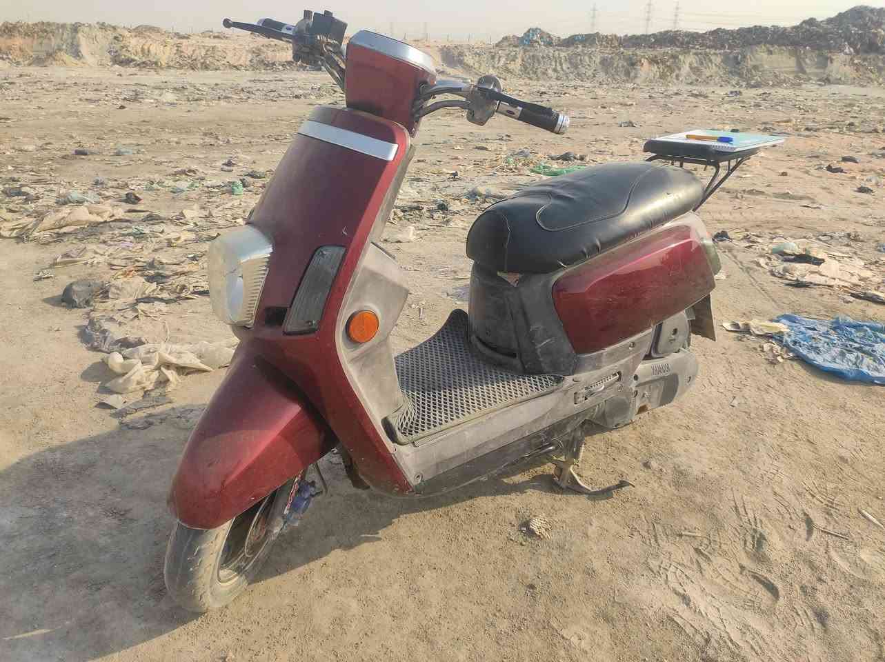 بوليس نوزل لون احمر دراجه مرتبه وحلوه مبدل كلجات فقط  مراوس بدراجه قفاز   أو دراجه غيرها متوفر ماسنجر
