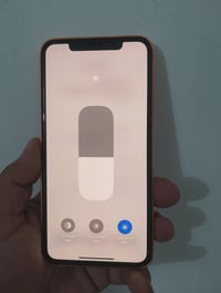 آيفون XS ماكس • ٢٥٦ • بطارية ١٠٠%